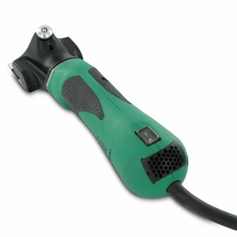 Tosatrice Liscop LITE per cavalli