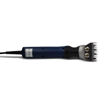 Tosatrice Lister Fusion per pecore blu
