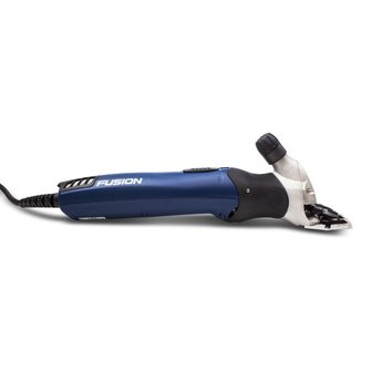 Tosatrice Lister Fusion per pecore blu