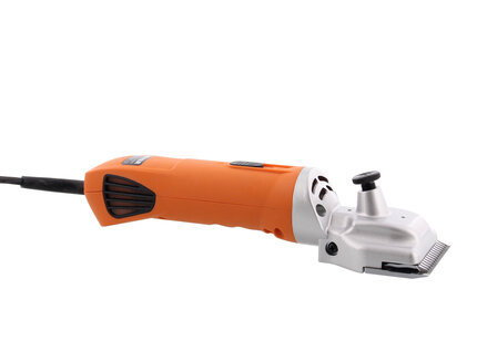 Set tosatrice KNEIZER K-PRO 400 per cavalli con 5 lame