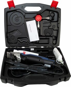 Xperience 2 velocit&agrave; + set di lame 21/23 &ndash; 230V/250W