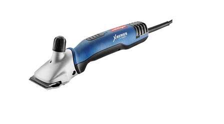 Xperience 2 velocit&agrave; + set di lame 21/23 &ndash; 230V/250W