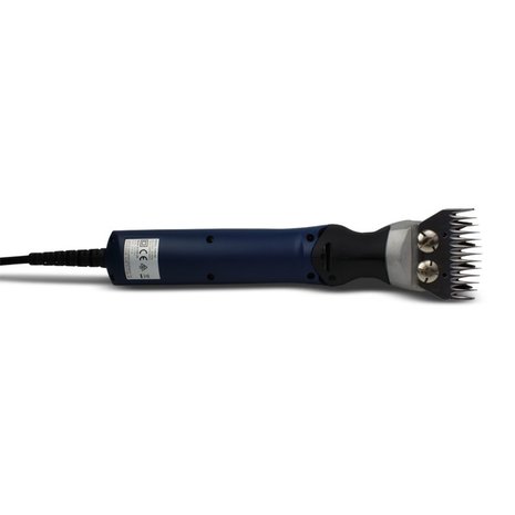 Tosatrice Lister Fusion per pecore blu